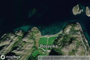 Rossvika