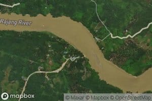 Sungai Mam