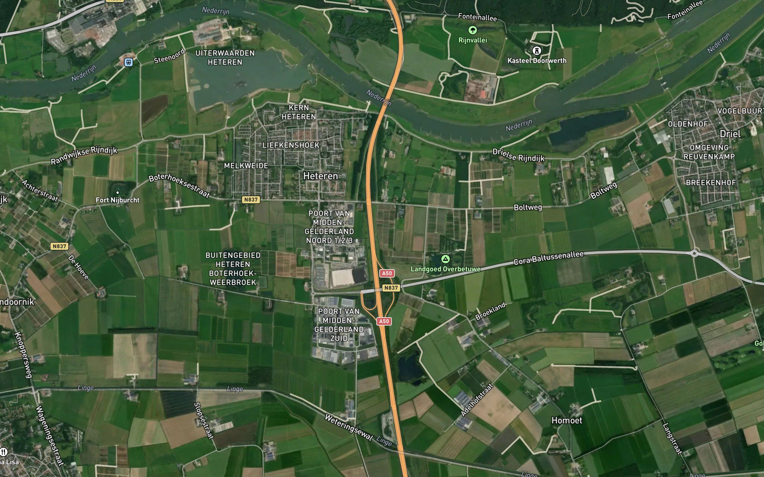 Heterensche Leigraaf