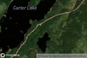 Carter Lake