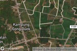 Alor Keranji