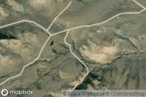 North Branch Middle Fork Owl Creek