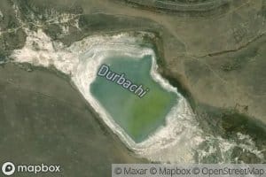 Ozero Durbochi