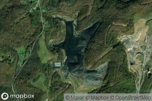 Humphrey Slurry Pond