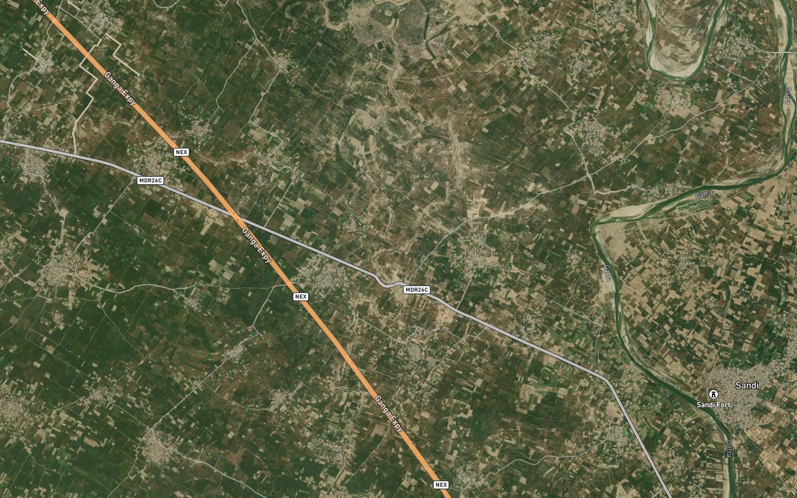 Sendha Nadi