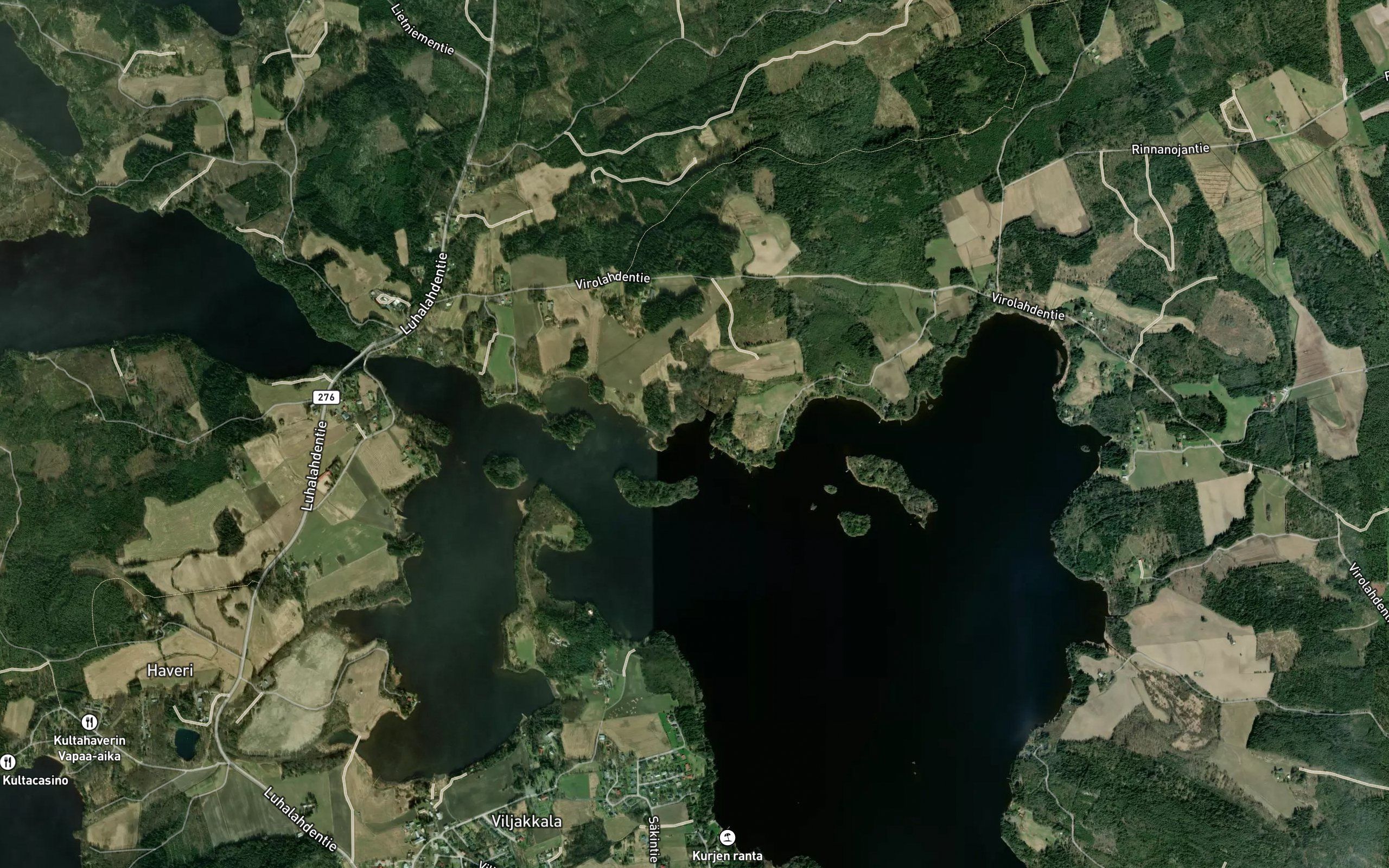 Korpilahti