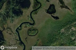 Little Mississippi River