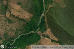 Corrego Grota de Pedra