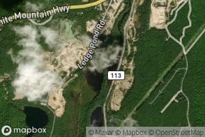 Upper Pequawket Pond