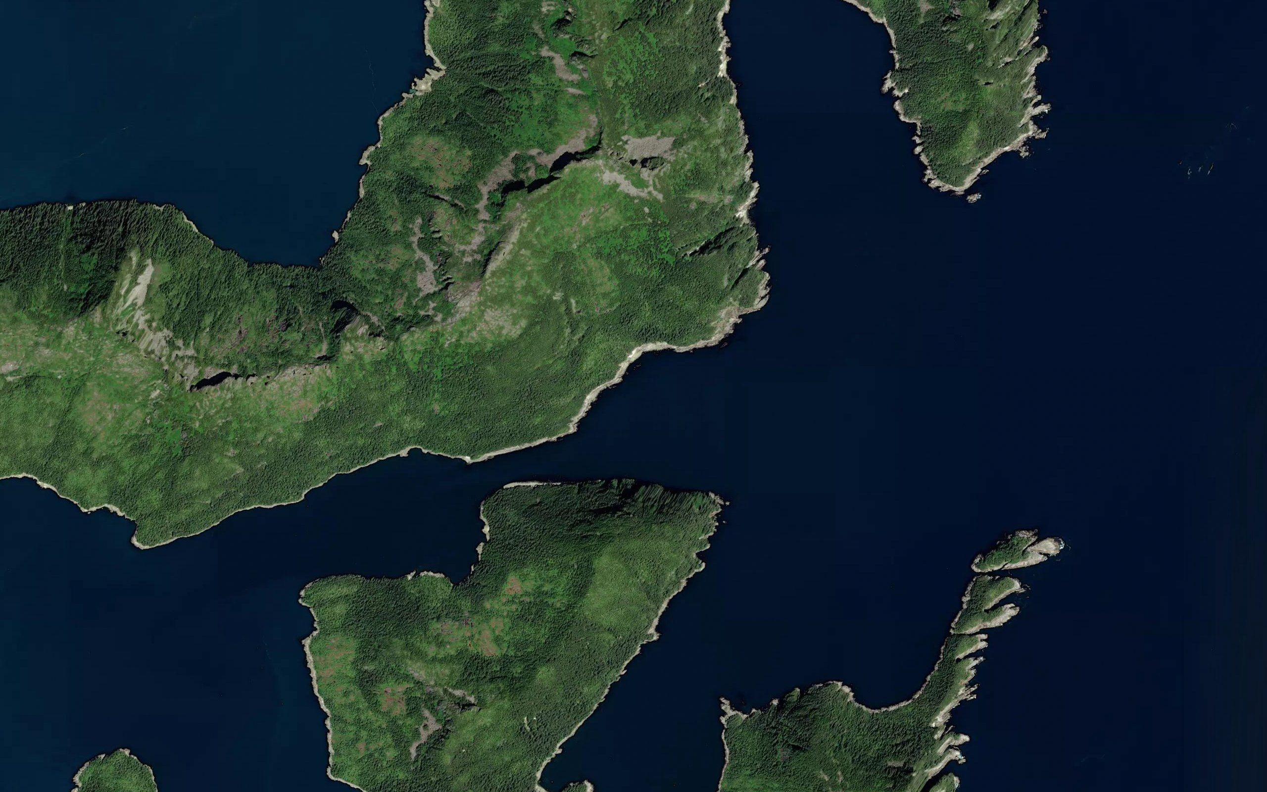 McArthur Pass