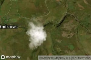 Quebrada Sicsihuaicu