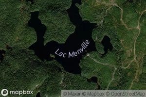 Lac Menville