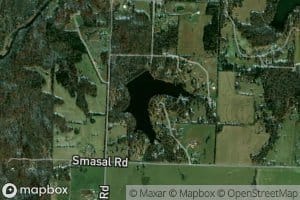 Number 130 Reservoir