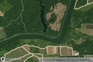 Dollarhide Hunting Lake