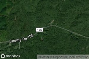 South Fork Panther Creek