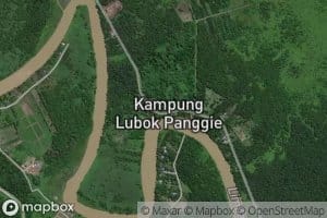 Sungai Gudero