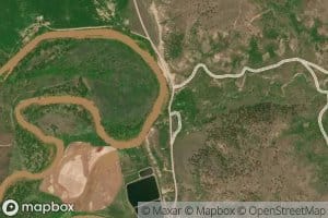 Cook Creek