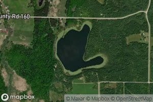 Hanson Lake