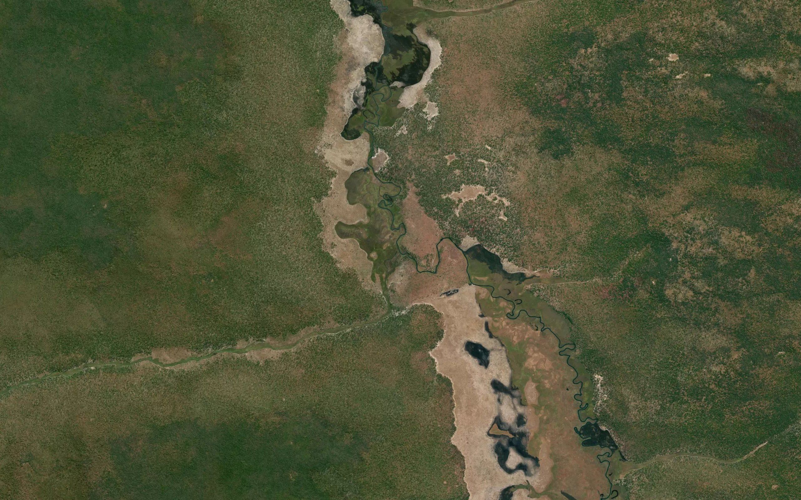 Mavunda