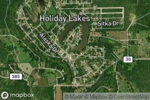 Horseshoe Lake