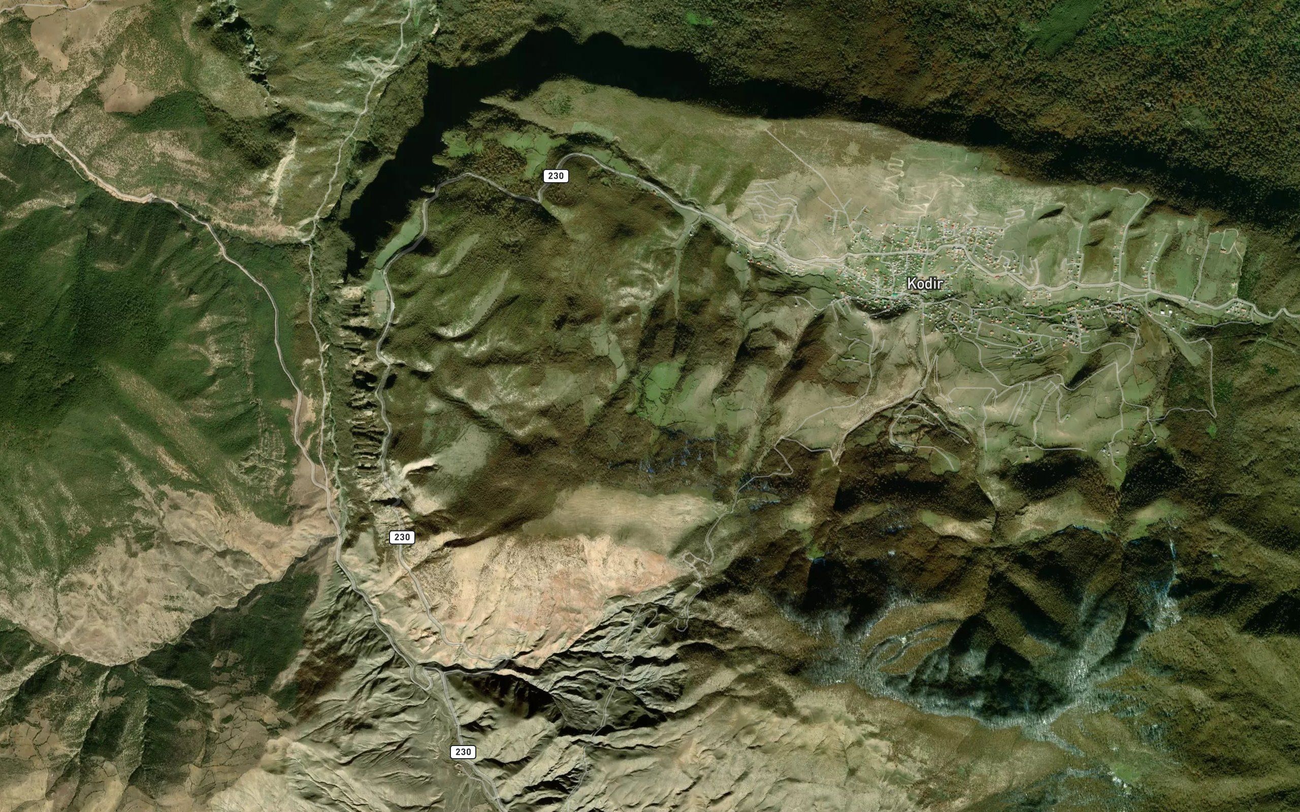 Cheshmeh-ye Kalak