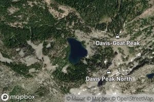 Lake Terence