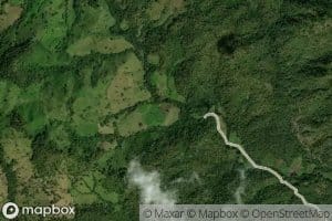 Quebrada Los Zarzales