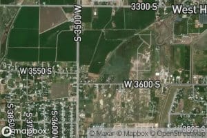 South Branch Wilson Canal