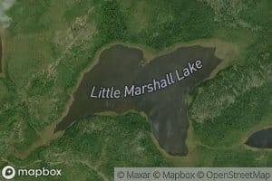 Little Marshall Lake