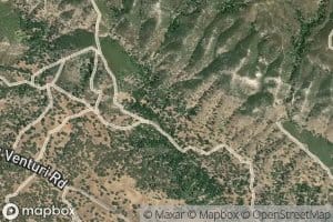 Pinalito Creek