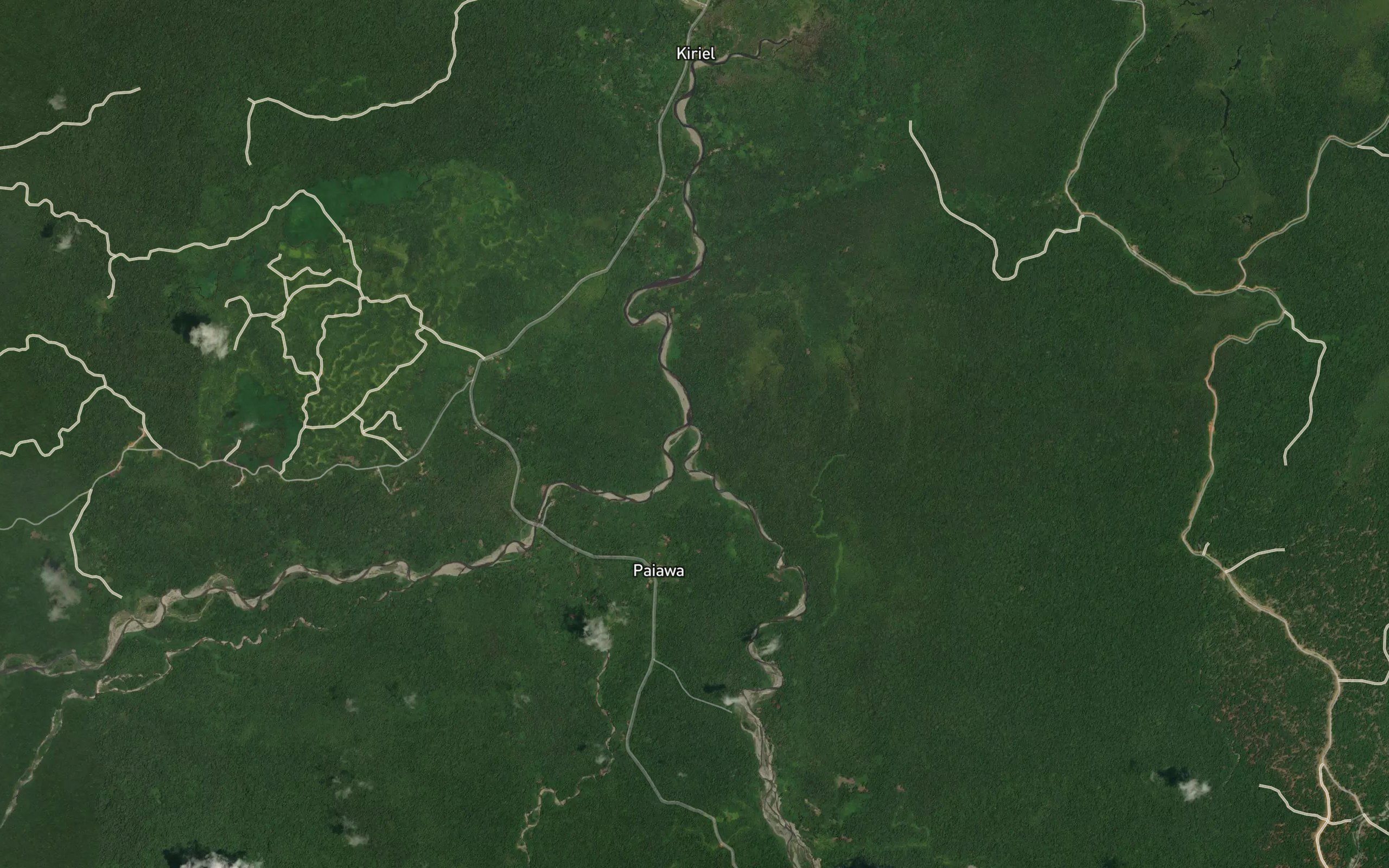 Lipan River