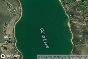 Cobb Lake