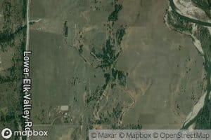 Littlemoor Creek