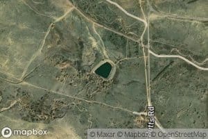 Haymes Reservoir