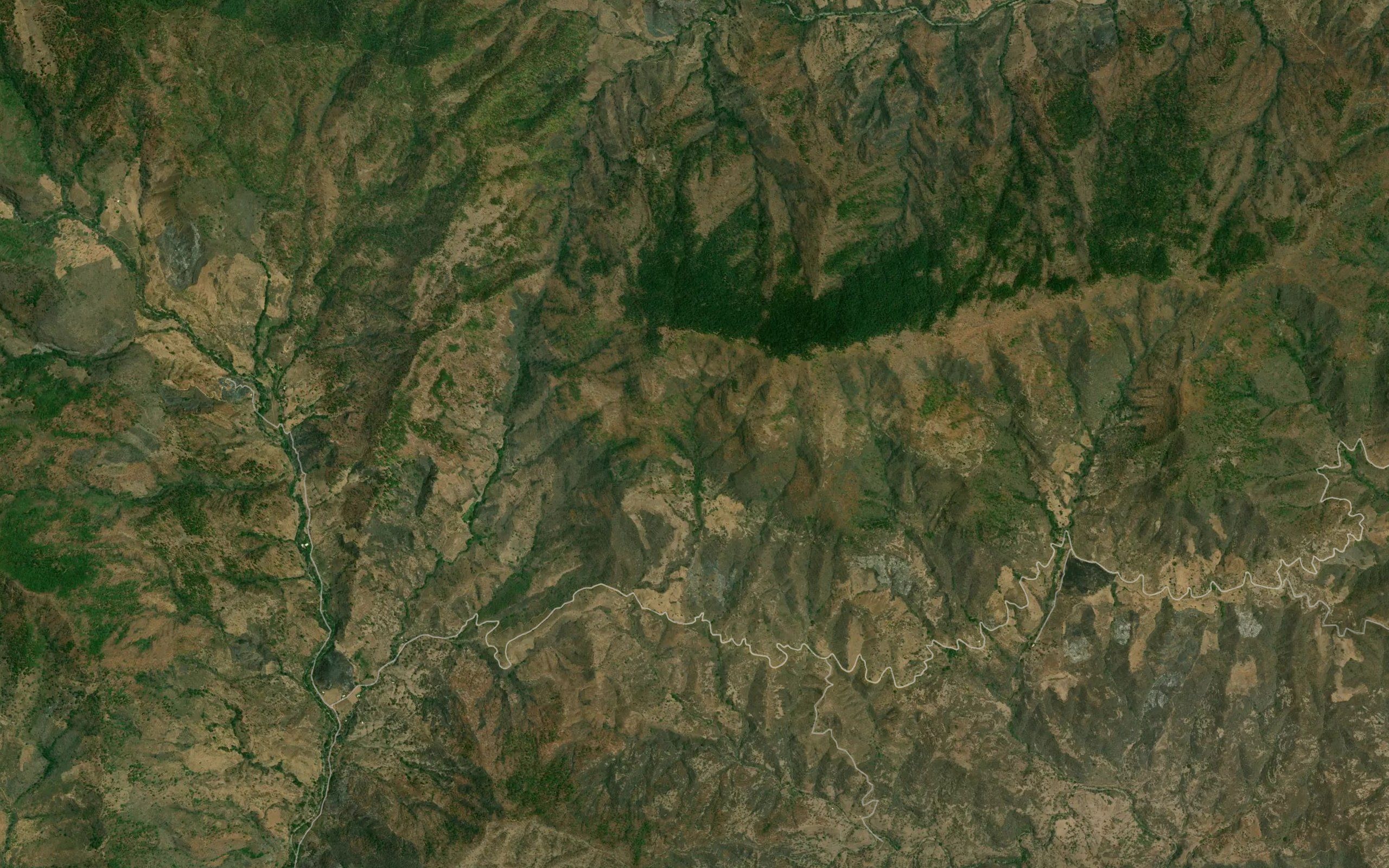 El Chupadero