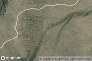 Juniper Ranch Reservoir