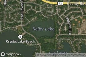 Keller Lake