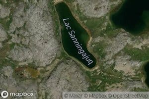 Lac Sanningajuq