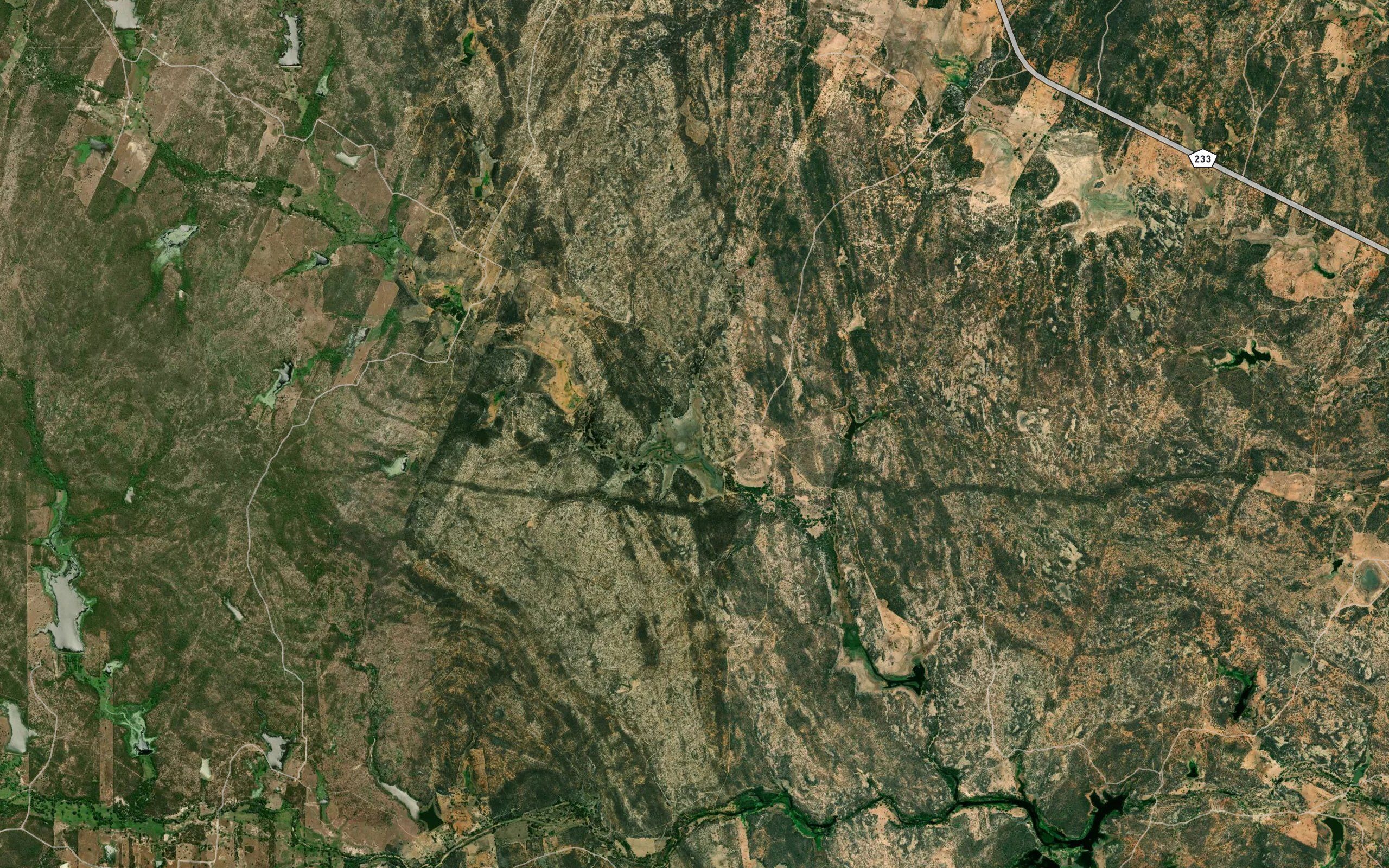 Riacho Pedra e Cal