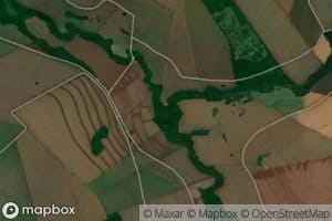 Ribeirao Pirapitinga