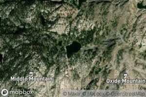 Moccasin Lake