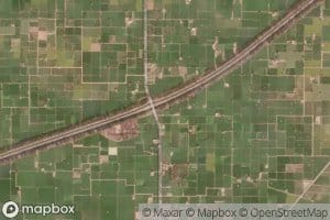 Gorakhpur Distributary