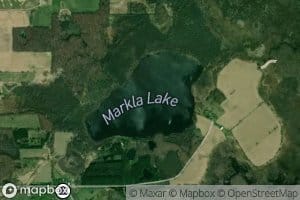 Markla Lake