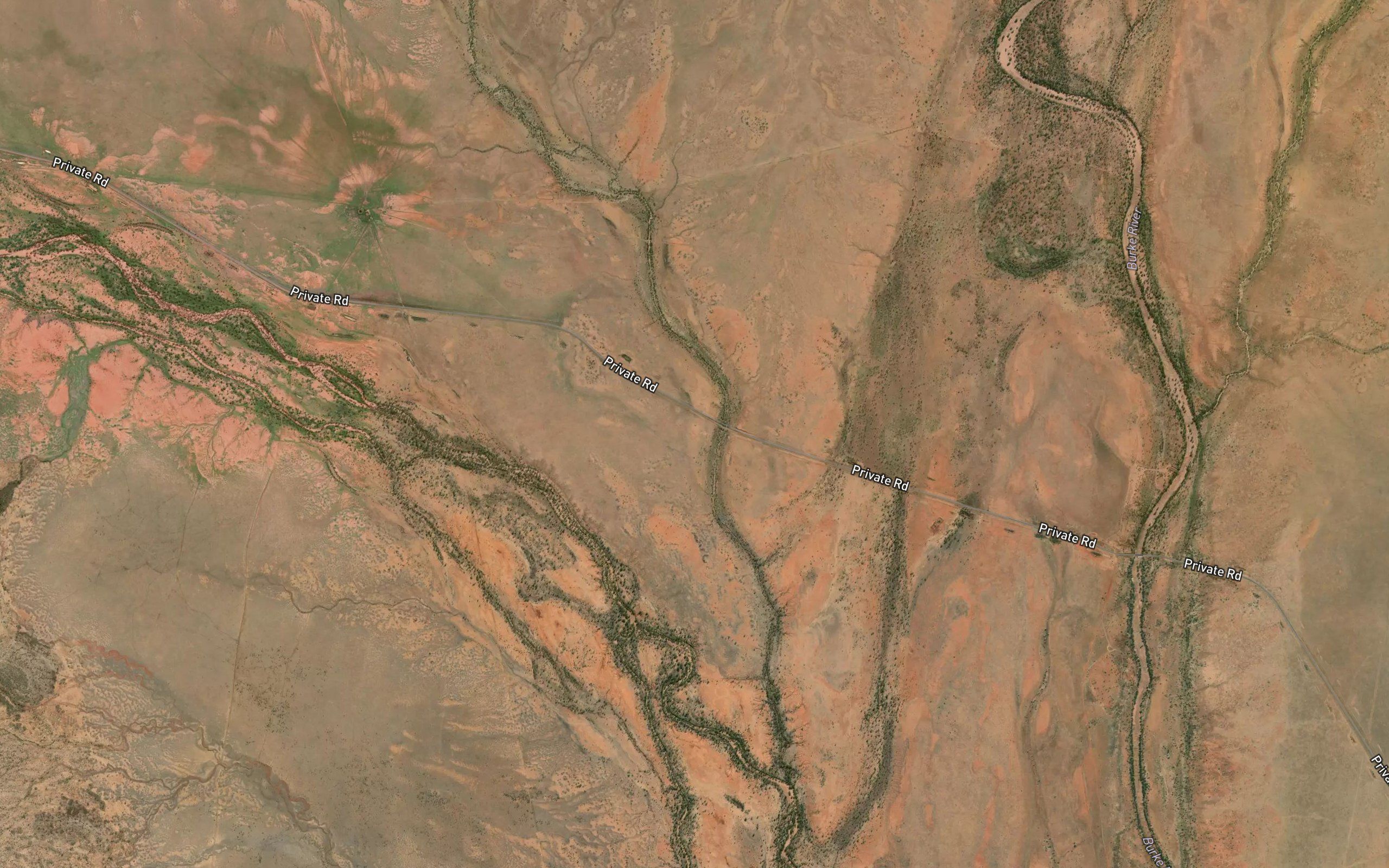 Kolar Creek