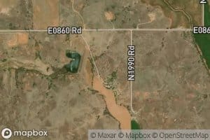 Quartermaster Site 16 Reservoir