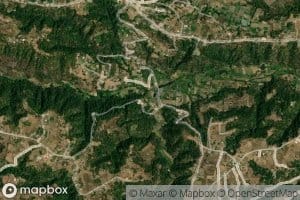 Quebrada del Aguacate