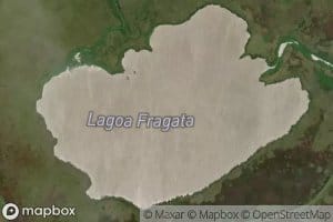 Lagoa Fragata