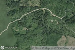 South Fork Bald Mountain Creek