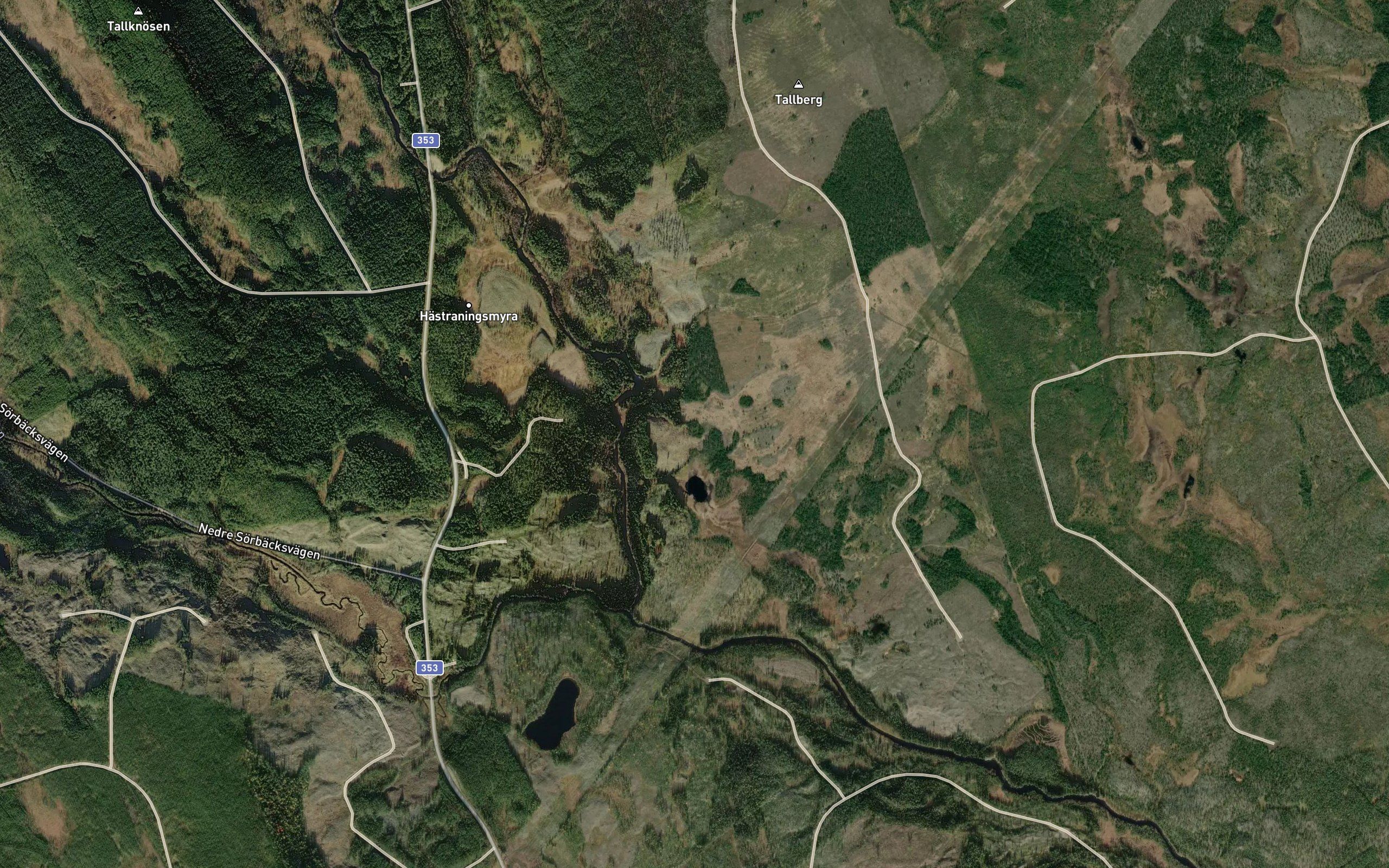 Soderbacken