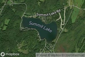 Summit Lake
